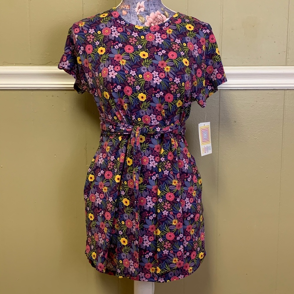 Lularoe Mitzi is a new  style.